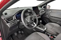 heti ajoon Mitsubishi ASX