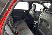 heti ajoon Mitsubishi ASX