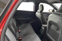 heti ajoon Mitsubishi ASX