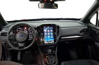 heti ajoon Subaru Forester