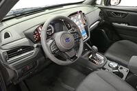 heti ajoon Subaru Forester