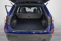 heti ajoon Subaru Forester