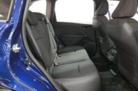 heti ajoon Subaru Forester