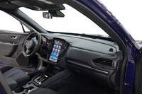 heti ajoon Subaru Forester