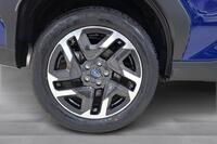 heti ajoon Subaru Forester