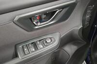 heti ajoon Subaru Forester