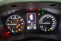 heti ajoon Subaru Forester