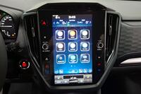 heti ajoon Subaru Forester