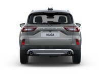 heti ajoon Ford Kuga