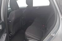 heti ajoon Ford Kuga