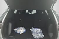 heti ajoon Ford Kuga