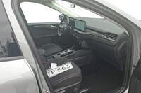 heti ajoon Ford Kuga
