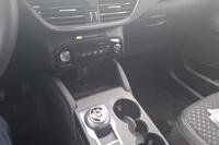 heti ajoon Ford Kuga