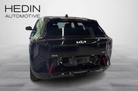 heti ajoon Kia EV4