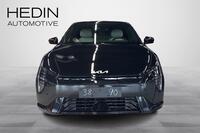 heti ajoon Kia EV4