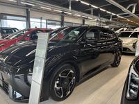 heti ajoon Kia EV4