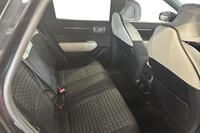 heti ajoon Kia EV4
