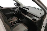 heti ajoon Ford Tourneo Courier