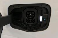 heti ajoon Ford Tourneo Courier