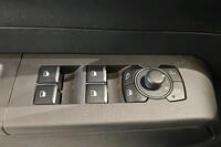 heti ajoon Ford Tourneo Courier