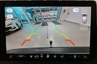 heti ajoon Ford Tourneo Courier