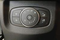 heti ajoon Ford Tourneo Courier