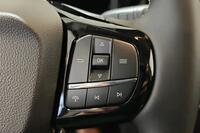 heti ajoon Ford Tourneo Courier