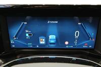 heti ajoon Ford Tourneo Courier