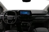 heti ajoon Ford Transit Custom