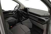 heti ajoon Ford Transit Custom