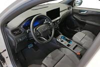 heti ajoon Ford Kuga