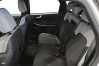 heti ajoon Ford Kuga