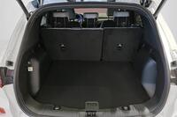 heti ajoon Ford Kuga