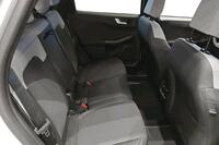 heti ajoon Ford Kuga