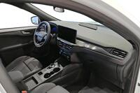 heti ajoon Ford Kuga