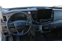 heti ajoon Ford Transit