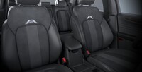heti ajoon Ford Kuga