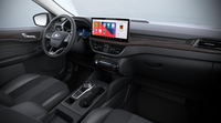 heti ajoon Ford Kuga