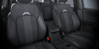 heti ajoon Ford Kuga