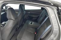 heti ajoon Nissan Leaf