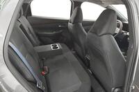 heti ajoon Nissan Leaf