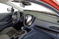 heti ajoon Subaru Crosstrek