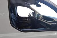 heti ajoon Ford Transit Custom