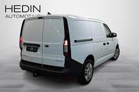 heti ajoon Ford Transit Connect