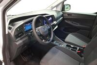 heti ajoon Ford Transit Connect