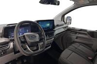 heti ajoon Ford Tourneo Custom