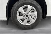 heti ajoon Ford Tourneo Custom