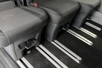 heti ajoon Ford Tourneo Custom