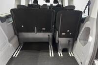 heti ajoon Ford Tourneo Custom