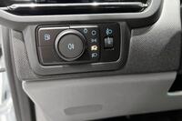 heti ajoon Ford Tourneo Custom